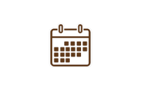 Icono calendario